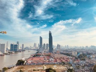 出售 2 卧室 公寓 在 Bang Kho Laem, 曼谷