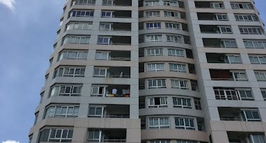Wohnung zum Kauf mit 2 Zimmer in Bang Kho Laem, Bangkok
