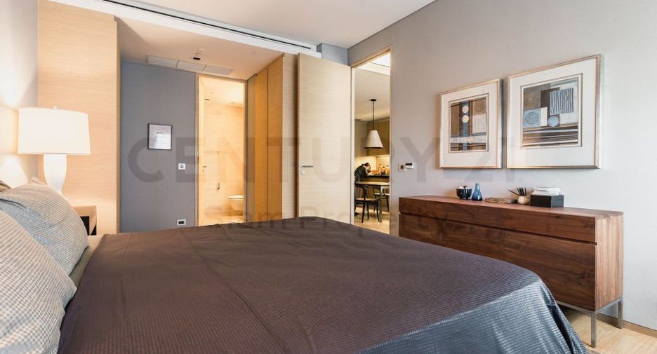 Wohnung zum Kauf mit 1 Zimmer in Sathon, Bangkok