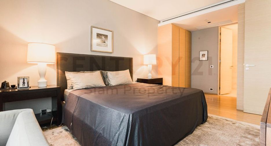Wohnung zum Kauf mit 1 Zimmer in Sathon, Bangkok