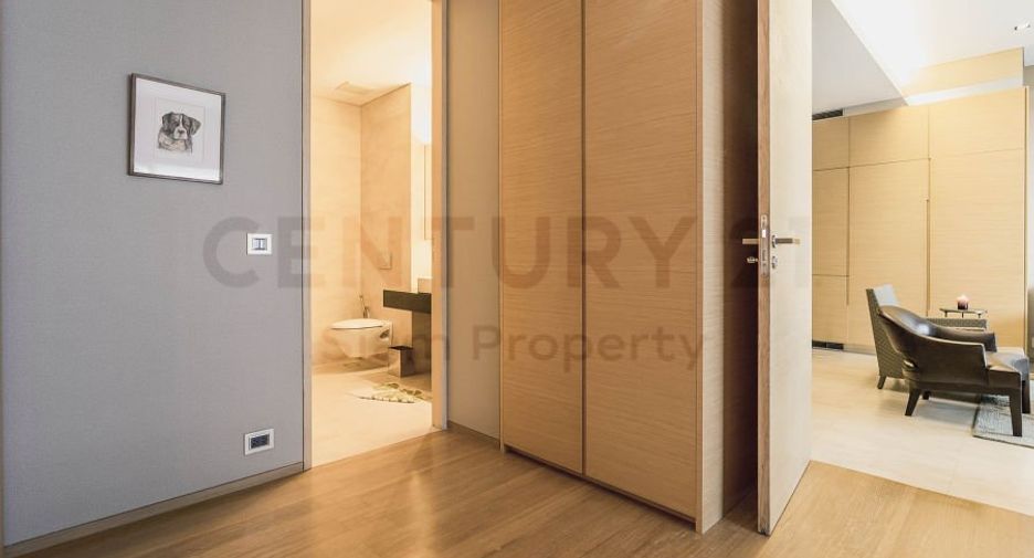 Wohnung zum Kauf mit 1 Zimmer in Sathon, Bangkok