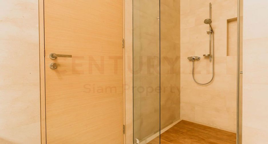 Wohnung zum Kauf mit 1 Zimmer in Sathon, Bangkok