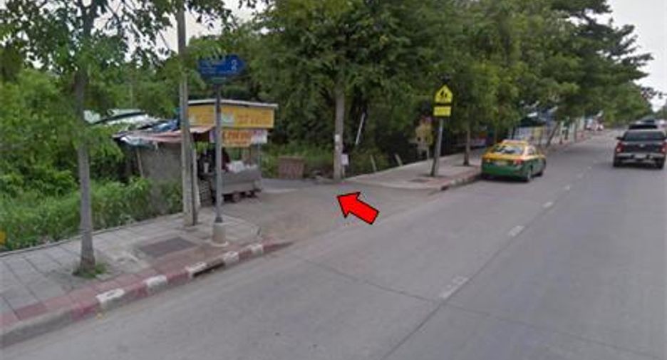 For sale retail Space in Saphan Sung, Bangkok