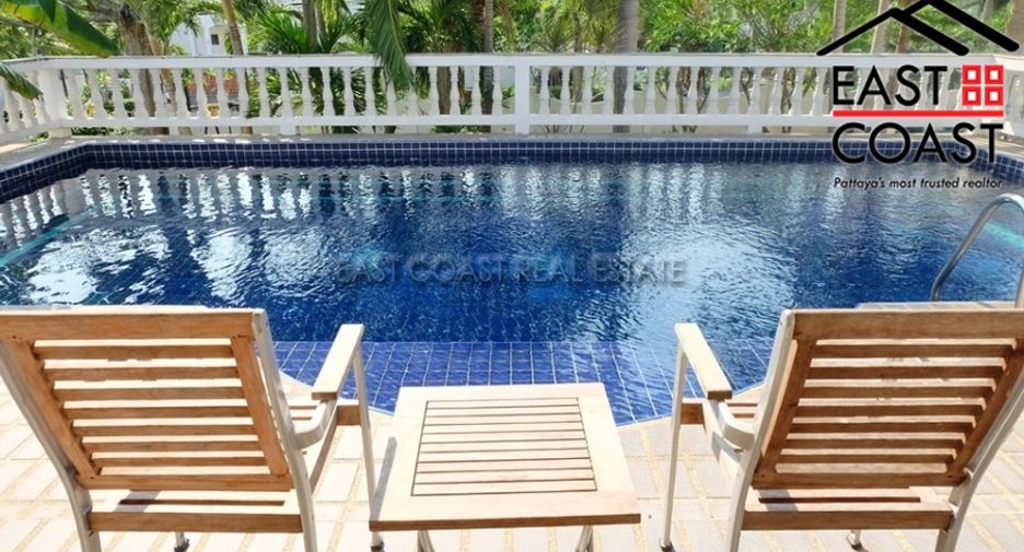 For rent 6 Beds house in Central Pattaya, Pattaya