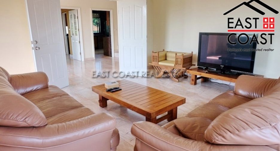 For rent 6 bed house in Central Pattaya, Pattaya