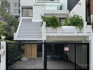 ให้เช่า 3 ห้องนอน ทาวน์เฮ้าส์ ใน คลองเตย, กรุงเทพฯ
