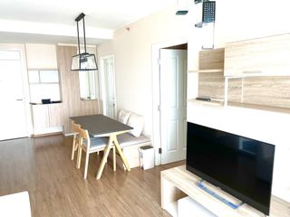 For sale 2 bed condo in Yan Nawa, Bangkok