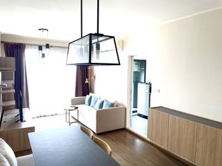 For sale 2 bed condo in Yan Nawa, Bangkok