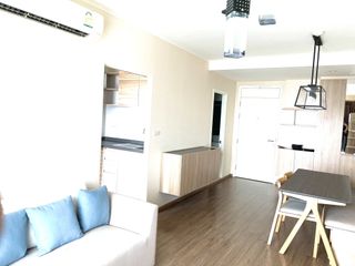 For sale 2 bed condo in Yan Nawa, Bangkok