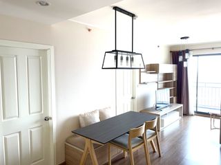 For sale 2 bed condo in Yan Nawa, Bangkok