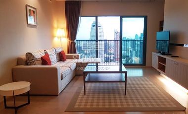 For rent 3 bed condo in Khlong Toei, Bangkok