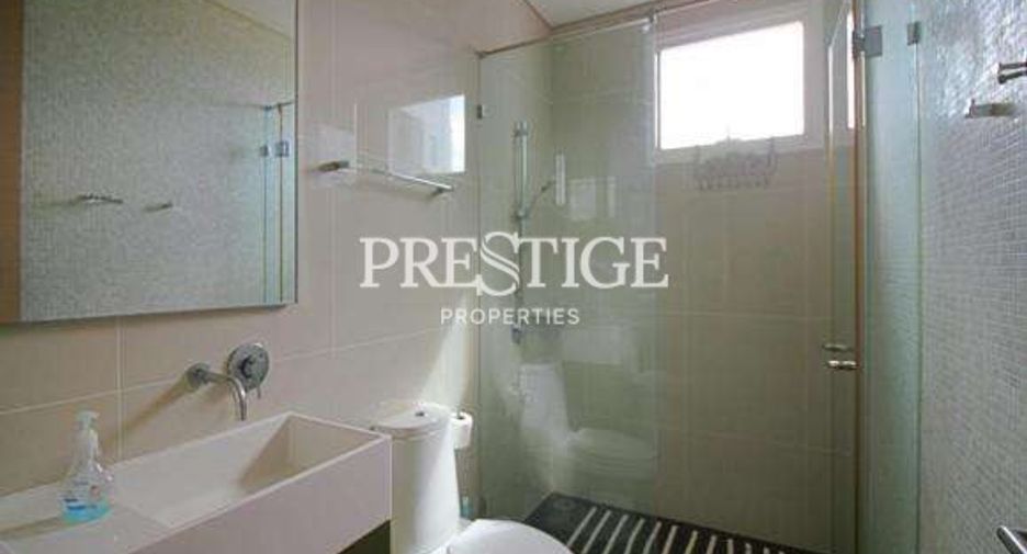 For sale and for rent 2 bedrooms condo in Jomtien, Pattaya