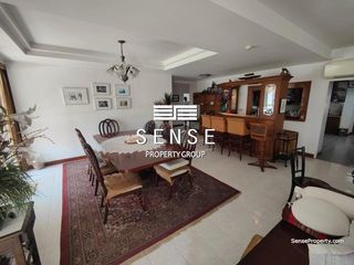 For sale 3 bed condo in Huai Khwang, Bangkok