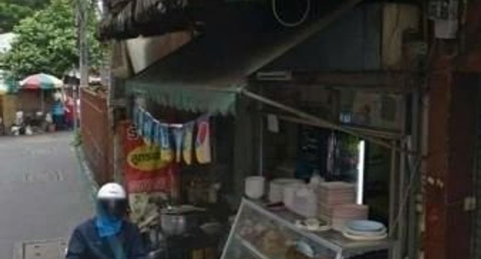 For rent and for sale 7 bedrooms retail Space in Bang Rak, Bangkok