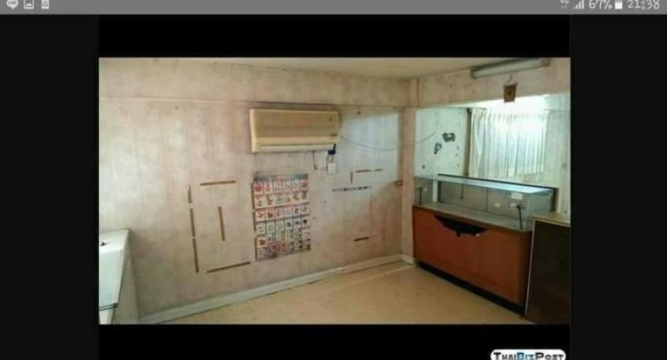 For rent and for sale 7 bedrooms retail Space in Bang Rak, Bangkok