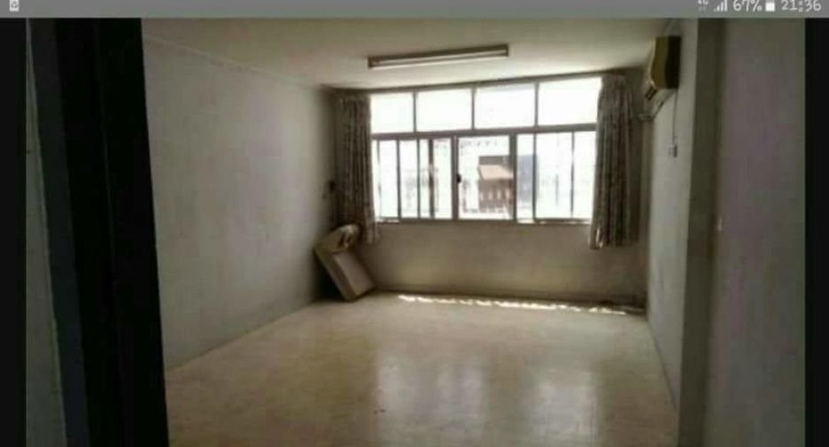 For rent and for sale 7 bedrooms retail Space in Bang Rak, Bangkok