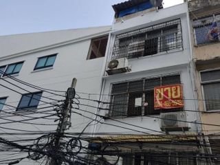 For rent そして for sale 7 Beds retail Space in Bang Rak, Bangkok