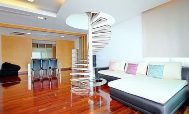 À louer 2 chambres condo à Bang Lamung, Chonburi