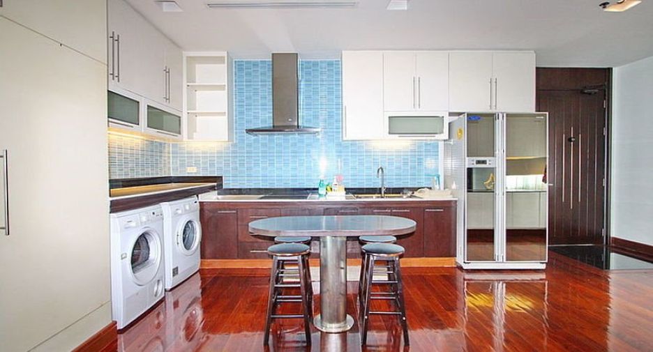 Condo en alquiler de 2 habitaciones en Bang Lamung, Chonburi