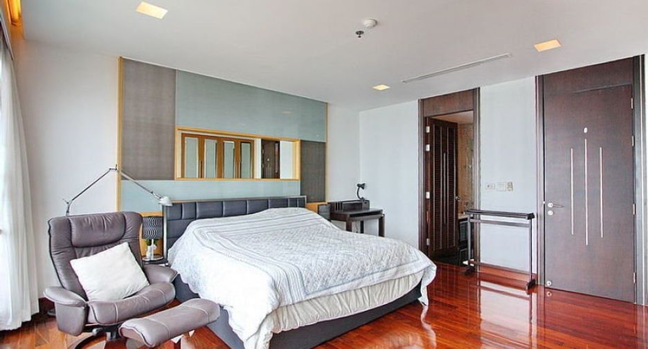 Condo en alquiler de 2 habitaciones en Bang Lamung, Chonburi
