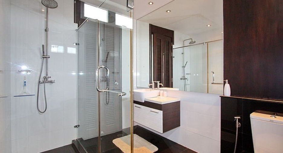 Condo en alquiler de 2 habitaciones en Bang Lamung, Chonburi