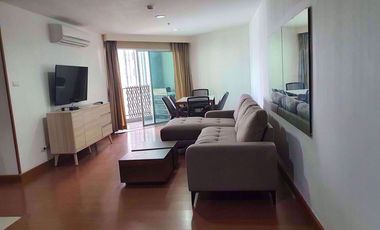 For rent and for sale studio condo in Huai Khwang, Bangkok