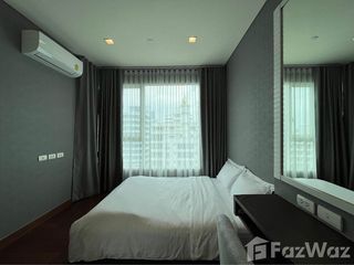 For sale 1 bed condo in Watthana, Bangkok