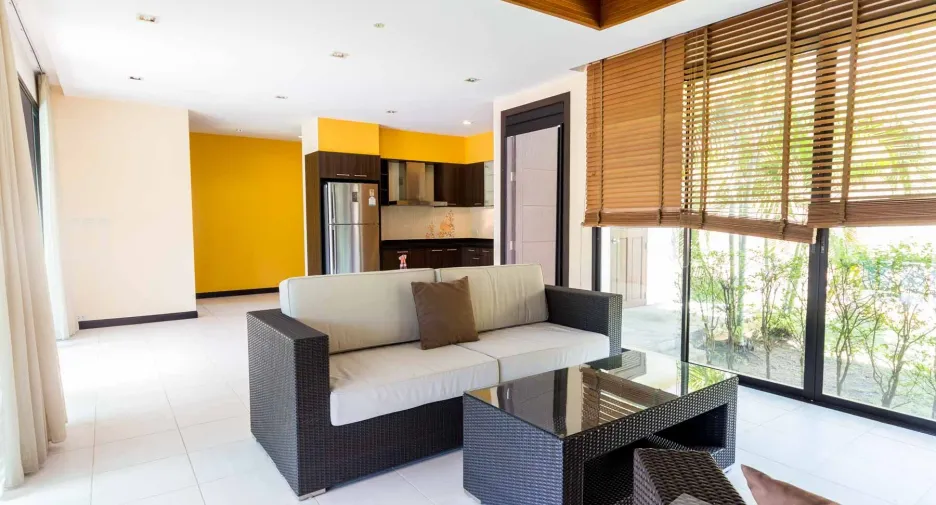 For sale 2 bed villa in Pran Buri, Prachuap Khiri Khan