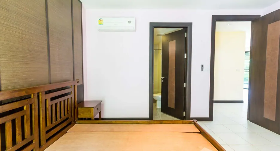For sale 2 bed villa in Pran Buri, Prachuap Khiri Khan