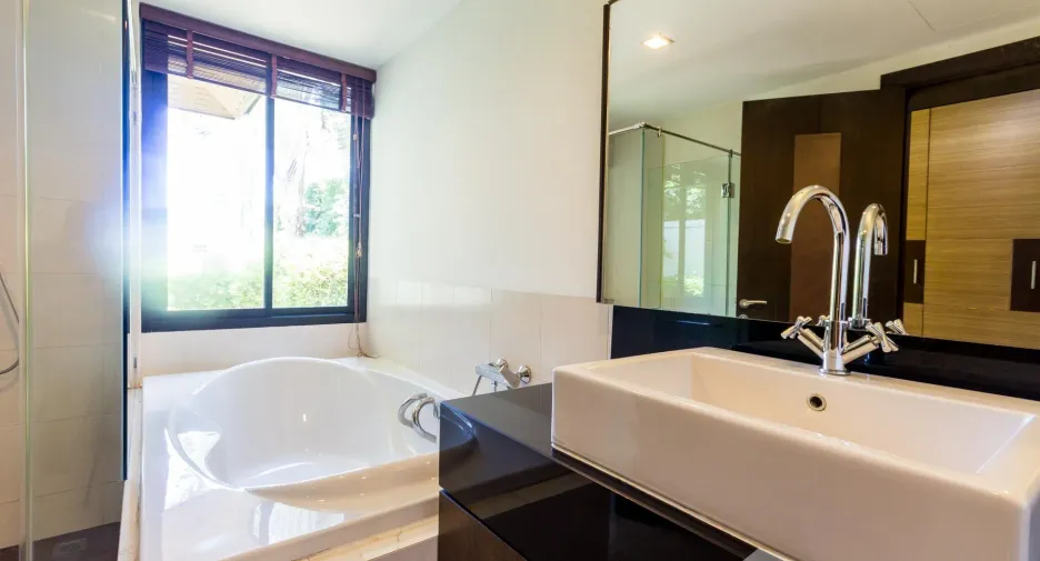 For sale 2 bed villa in Pran Buri, Prachuap Khiri Khan