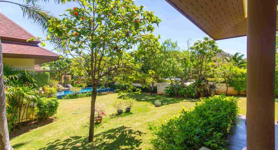 For sale 2 bed villa in Pran Buri, Prachuap Khiri Khan