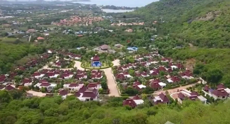 For sale 2 bed villa in Pran Buri, Prachuap Khiri Khan