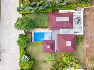 For sale 2 bed villa in Pran Buri, Prachuap Khiri Khan