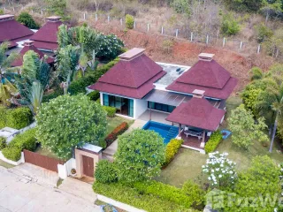 For sale 2 bed villa in Pran Buri, Prachuap Khiri Khan