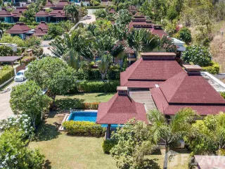 For sale 2 bed villa in Pran Buri, Prachuap Khiri Khan