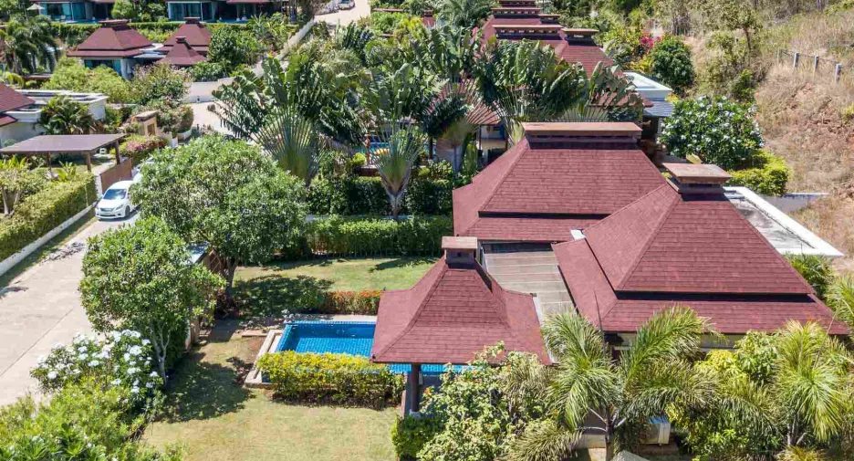 For sale 2 bed villa in Pran Buri, Prachuap Khiri Khan