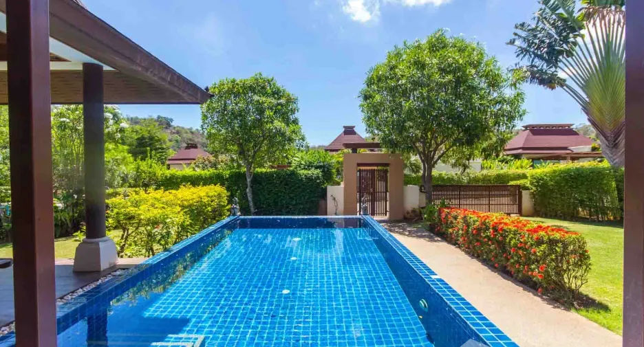 For sale 2 bed villa in Pran Buri, Prachuap Khiri Khan