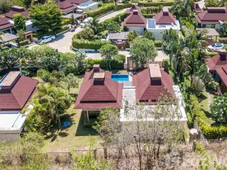 For sale 2 bed villa in Pran Buri, Prachuap Khiri Khan