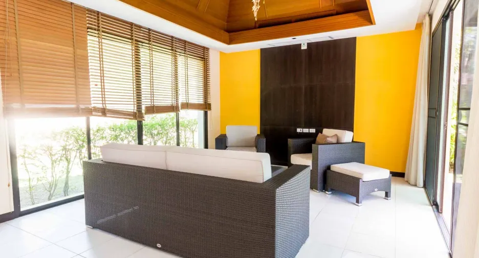 For sale 2 bed villa in Pran Buri, Prachuap Khiri Khan