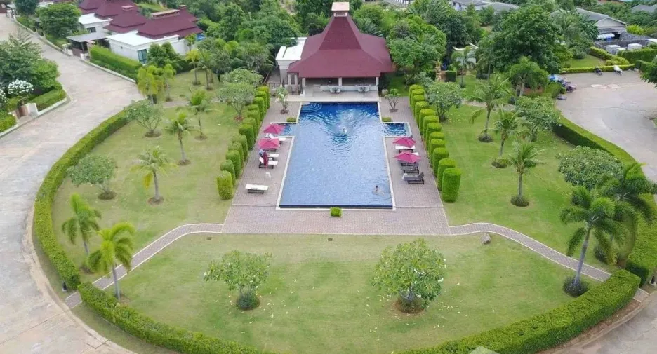 For sale 2 bed villa in Pran Buri, Prachuap Khiri Khan
