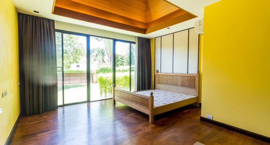 For sale 2 bed villa in Pran Buri, Prachuap Khiri Khan