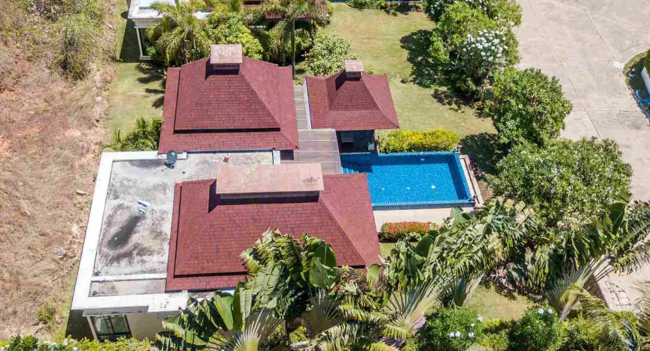 For sale 2 bed villa in Pran Buri, Prachuap Khiri Khan