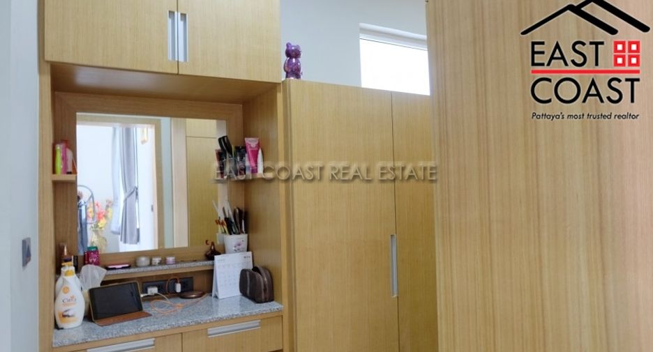 À vendre 4 chambres maison à Bang Lamung, Chonburi