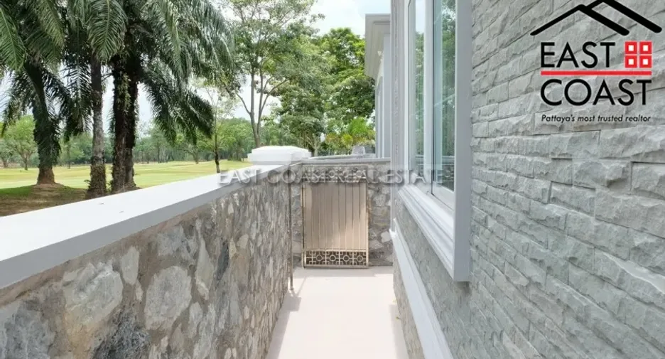 Haus zum Kauf mit 4 Zimmer in Huay Yai, Pattaya