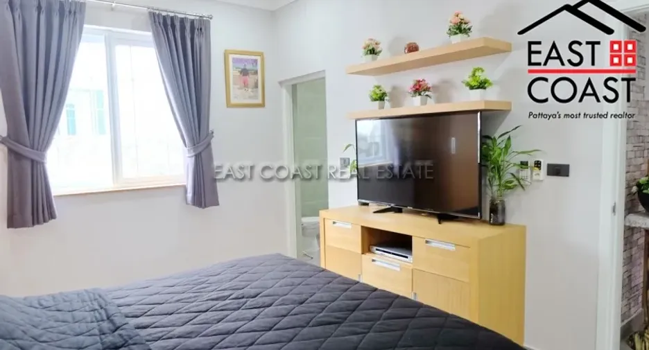 Haus zum Kauf mit 4 Zimmer in Huay Yai, Pattaya