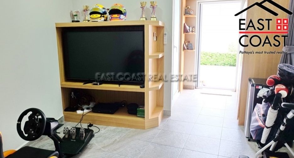 À vendre 4 chambres maison à Bang Lamung, Chonburi