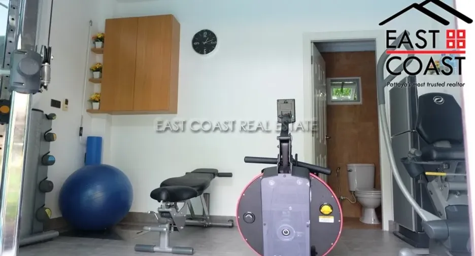 Haus zum Kauf mit 4 Zimmer in Huay Yai, Pattaya