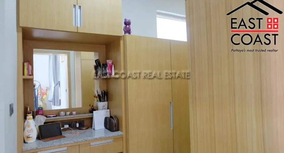 Haus zum Kauf mit 4 Zimmer in Huay Yai, Pattaya