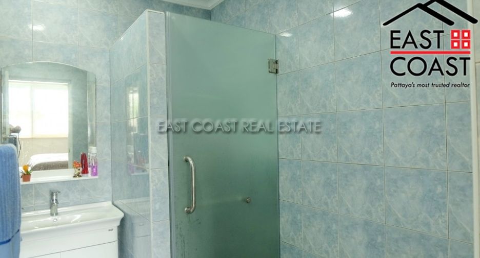À vendre 4 chambres maison à Bang Lamung, Chonburi