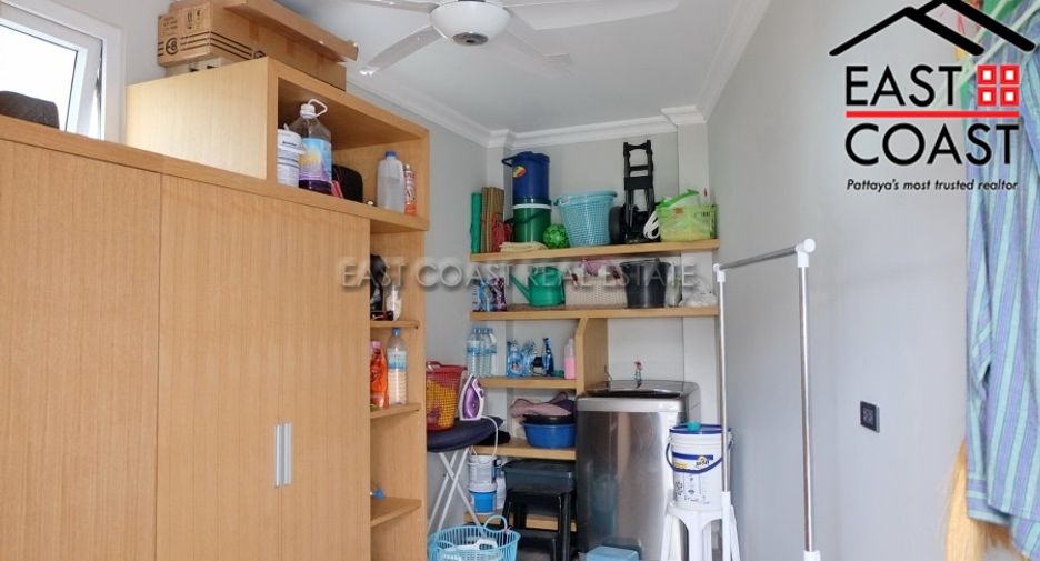 À vendre 4 chambres maison à Bang Lamung, Chonburi
